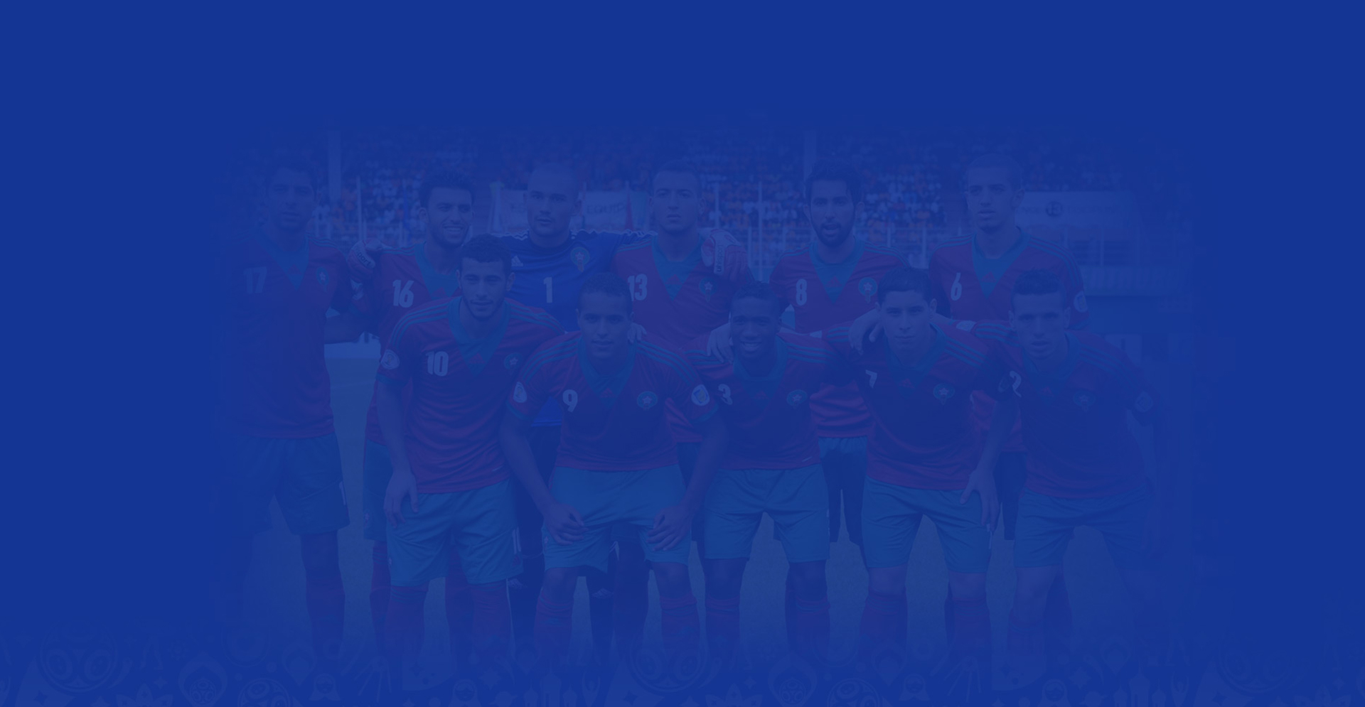 Marokko Fußball WM 2018 » Kader, Trainerstab, Wettquoten & Tipps